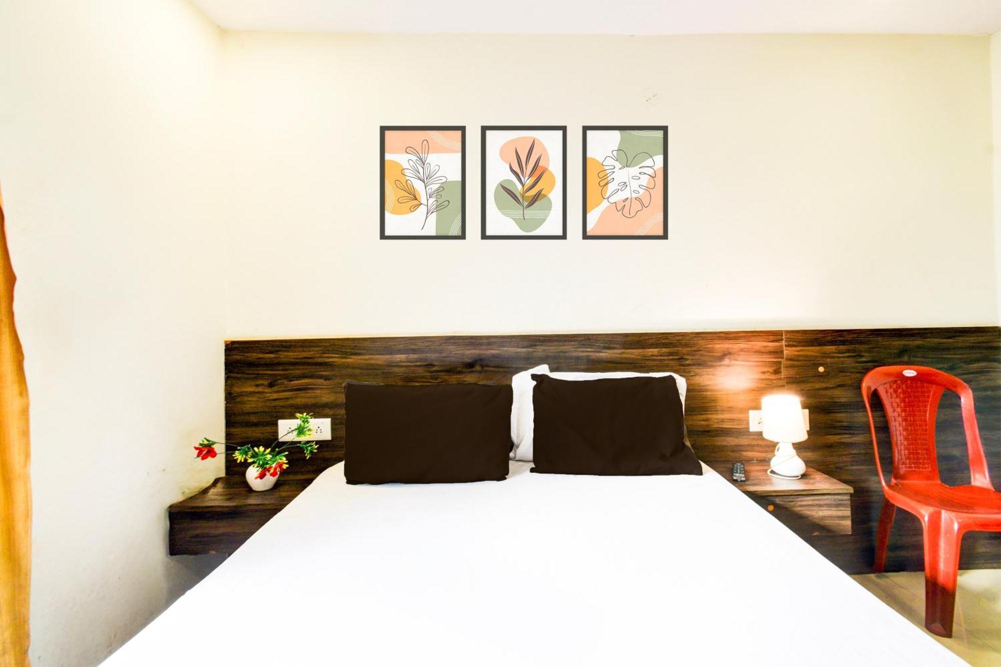 Hotel O Asian Residency Hyderabad Exterior photo