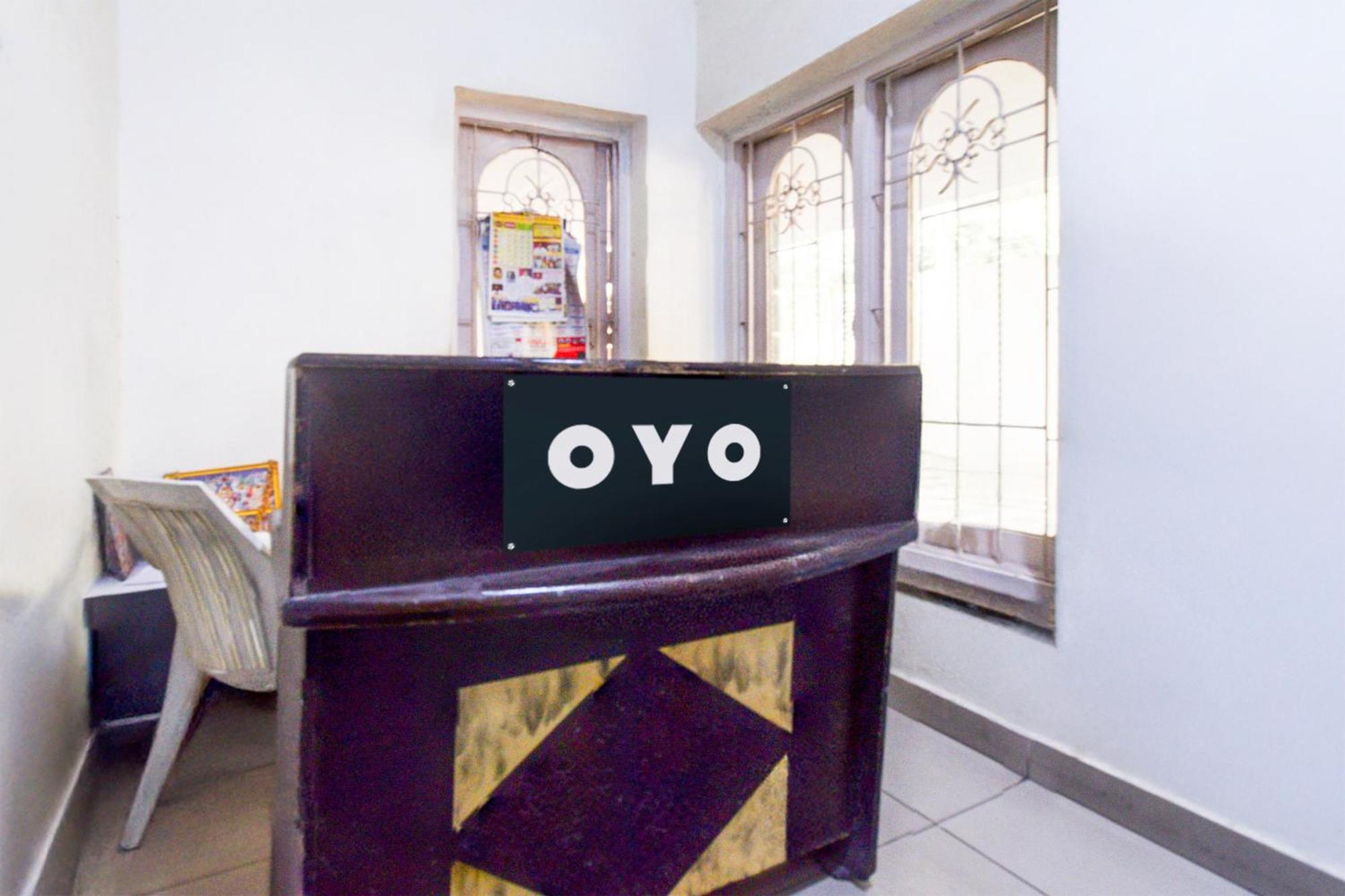 Hotel O Asian Residency Hyderabad Exterior photo