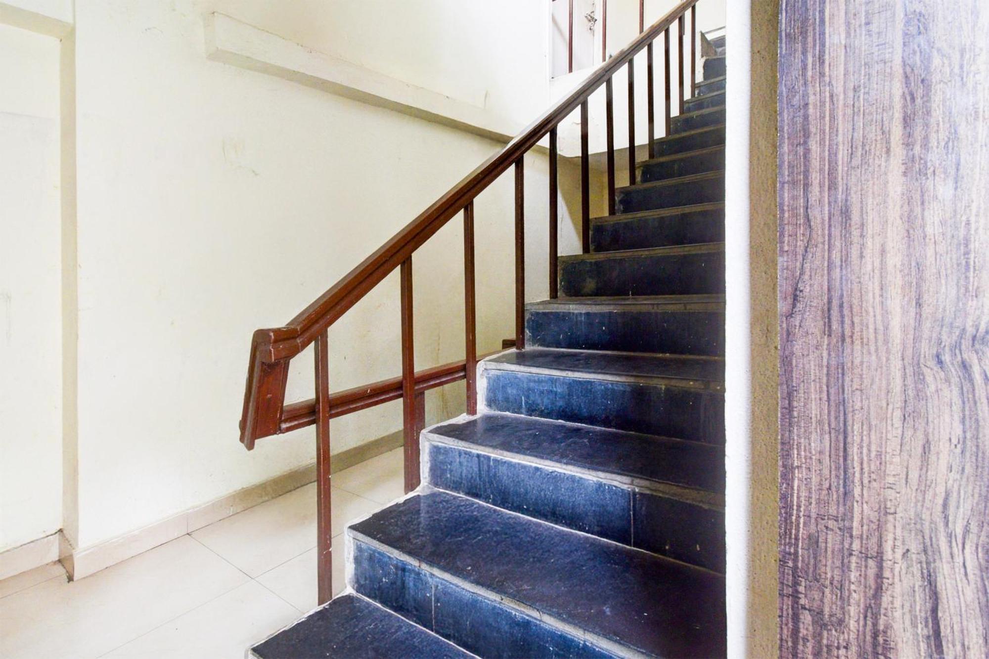 Hotel O Asian Residency Hyderabad Exterior photo